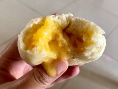 爆汁流沙包-老陶包子铺(南大西南村店)