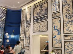 -翠湖宾馆·中餐厅