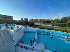 -清河半岛温泉度假酒店