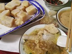 -吉祥涮羊肉
