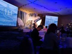 -青岛海尔洲际酒店