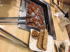 -金太郎自助烤肉.火锅(宝龙店)