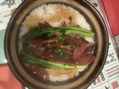 -香港新记茶餐厅(春熙太古里店)
