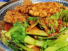 -喜家德虾仁水饺(东方宝泰店)