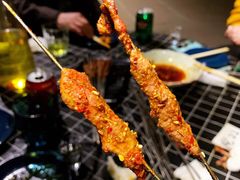 -陈熹公民族美食文化餐厅(中华广场店)