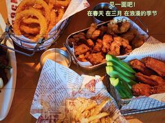 -MR.ROCKY洛奇先生RESTAURANT&BAR(宝安壹方城店)