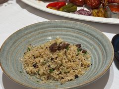 -马克西姆俄罗斯餐厅(通亚街店)