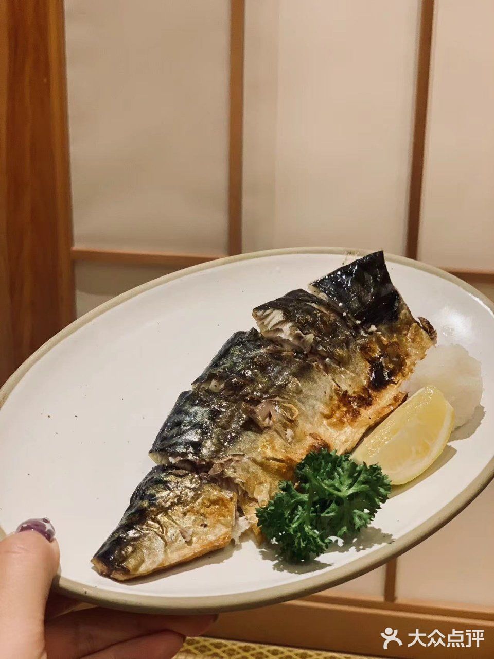 花鲜醉🌹上海日料海鲜烧鸟料理推荐