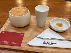 -LilBee Coffee
