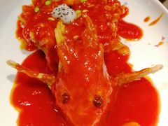 -童福兴·南京菜(老门东店)