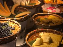 -星伦多 自助料理(圆融店)