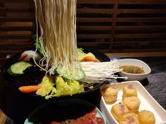 -许府牛火锅(信义坊总店)