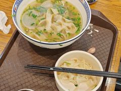 -二宽中国兰州拉面(幸福城店)