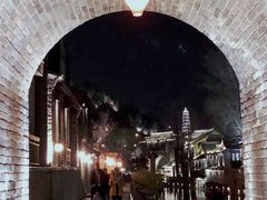-云端咖啡(古北水镇景区店)
