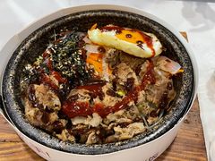 -京尚道韩式美食屋(海甸岛店)