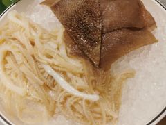 -一绪に寿喜烧(虹悦城店)