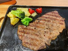 -必胜客(大宁路店)