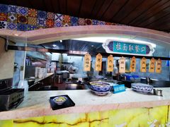 -中阿兰牛肉面(悦海新天地店)