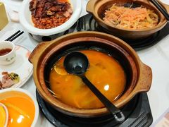 -稻香酒家·35年老字号(侨光店)