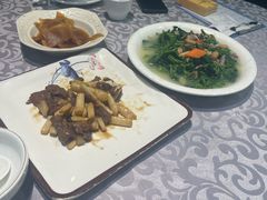 -十三姨工厨顺德美食·宴会·团餐(天河北路店)