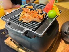 -花潮料理艺食馆(世欧广场店)