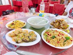 -三亚相缘海鲜·烧烤·糟粕醋(三亚湾店)
