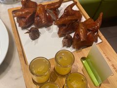 -汤城小厨•粤菜•靓汤(西直门凯德MALL店)