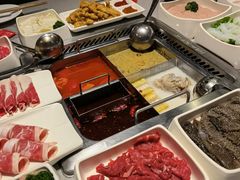 -海底捞火锅(海宁路店)