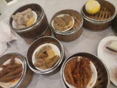 金钱肚-红莲中餐厅(日航饭店)