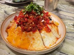 -浩海火燒雲傣家菜(合生汇店)