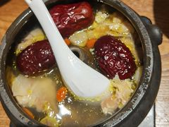 -云海肴·汽锅鸡·云南菜(领展购物广场·中关村店)