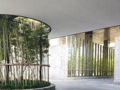 -上海璞麗酒店