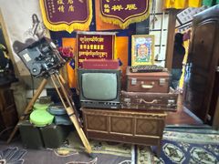-吉祥圣雪藏餐