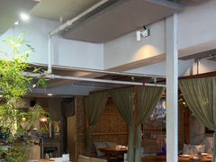-本处·素食·融合料理(南油店)