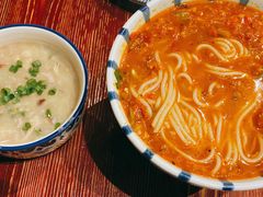 小锅米线-浩海火烧云傣家菜(京广店)