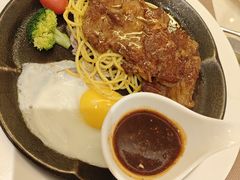 -台北牛扒·西餐自助·下午茶(同泰时代广场店)