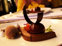 -上海和平饭店华懋阁 Cathay Room