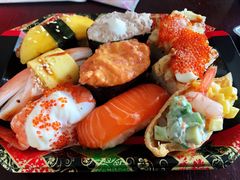 -河风精致寿司(太原店)