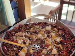 -水煮三国·川鲁江湖菜(香山店)