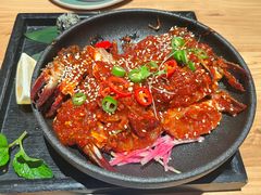 -KimPro 辛普乐概念韩餐