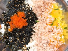-花味·自助烤肉(雨花客厅店)