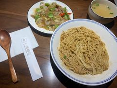 -十面春风·江南面馆(崇宁路店)