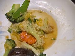 -金厨泰国餐厅·全泰籍厨师料理(拱北店)