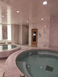 -上海外滩浦华大酒店·涟水疗SPA健身中心