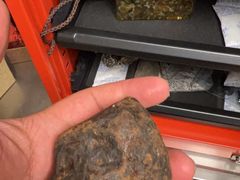 -志强陨石馆(双季花艺店)