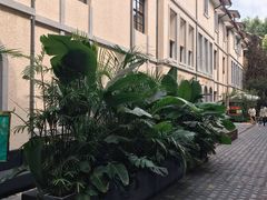 -徐家汇源景区-衡山坊