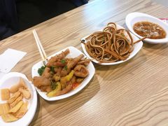 -俏东方·海味水饺·青岛菜(崂山店)