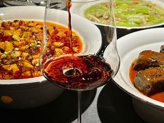 -怡情荟•海鲜青岛菜(五四广场旗舰店)