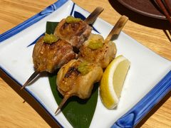 -镹·鱼料理  国产鱼使用店