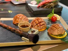 -厚贞日式烤肉(浦东汇智店)